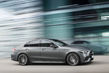 La nouvelle génération de la berline Mercedes-Benz Classe C photo 5