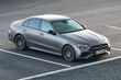 La nouvelle génération de la berline Mercedes-Benz Classe C photo 1