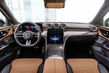 La nouvelle génération de la berline Mercedes-Benz Classe C photo 8