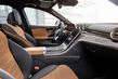 La nouvelle génération de la berline Mercedes-Benz Classe C photo 9