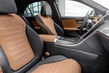 La nouvelle génération de la berline Mercedes-Benz Classe C photo 7