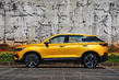 Examen du crossover compact FAW Bestune T77 photo 3