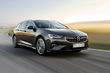Examen du break modernisé Opel Insignia Sports Tourer photo 4