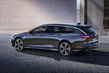 Examen du break modernisé Opel Insignia Sports Tourer photo 3