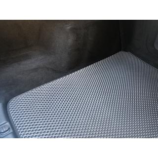 Tapis de coffre (Long, EVA, Noir) photo 3