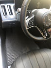Mercedes S-class W223 2020- Tapis de sol EVA (noirs) photo 2
