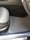 Mercedes S-class W223 2020- Tapis de sol EVA (noirs) photo 5