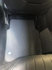 Mercedes S-class W223 2020- Tapis de sol EVA (noirs) photo 7