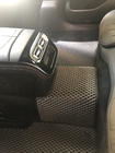 Mercedes S-class W223 2020- Tapis de sol EVA (noirs) photo 8