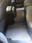 Mercedes S-class W223 2020- Tapis de sol EVA (noirs) photo 9