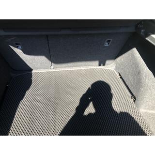 Tapis de coffre (EVA, Noir) Skoda Octavia IV A8 2020- photo 4