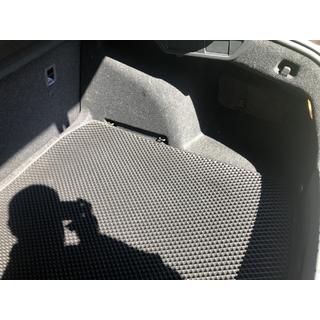 Tapis de coffre (EVA, Noir) Skoda Octavia IV A8 2020- photo 3