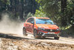 Examen de la version tout-terrain du hayon Fiat Tipo Cross photo 3