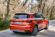 Examen de la version tout-terrain du hayon Fiat Tipo Cross photo 5