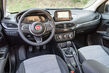 Examen de la version tout-terrain du hayon Fiat Tipo Cross photo 7