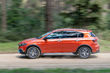 Examen de la version tout-terrain du hayon Fiat Tipo Cross photo 1