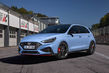 Examen d’une modification plus productive du hayon Hyundai i30 N photo 5