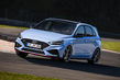 Examen d’une modification plus productive du hayon Hyundai i30 N photo 2