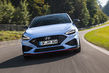 Examen d’une modification plus productive du hayon Hyundai i30 N photo 4