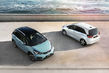 La quatrième génération de la berline compacte Honda Jazz photo 2