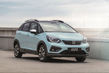 La quatrième génération de la berline compacte Honda Jazz photo 3