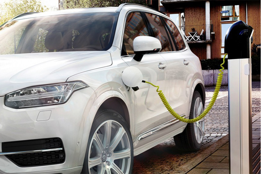 Comment choisir les bons pneus pour votre voiture électrique