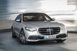 La nouvelle génération de la berline premium Mercedes-Benz Classe S photo 2
