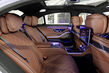 La nouvelle génération de la berline premium Mercedes-Benz Classe S photo 11