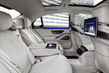 La nouvelle génération de la berline premium Mercedes-Benz Classe S photo 12