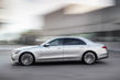 La nouvelle génération de la berline premium Mercedes-Benz Classe S photo 3