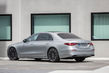 La nouvelle génération de la berline premium Mercedes-Benz Classe S photo 4