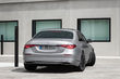La nouvelle génération de la berline premium Mercedes-Benz Classe S photo 5