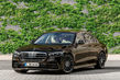 La nouvelle génération de la berline premium Mercedes-Benz Classe S photo 7