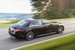 La nouvelle génération de la berline premium Mercedes-Benz Classe S photo 8