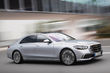 La nouvelle génération de la berline premium Mercedes-Benz Classe S photo 1
