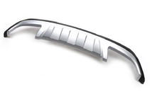 Hyundai Tucson TL 2016-2021 Diffuseur arrière 2015-2019 (2 découpes pour embouts d’échappement) photo 1