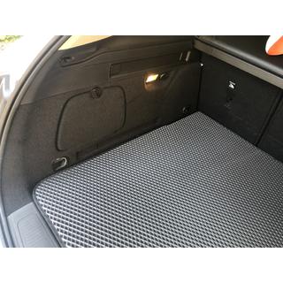 Tapis de coffre EVA (SW, Noir) photo 2