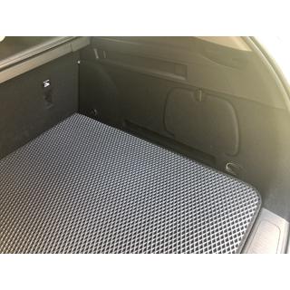 Tapis de coffre EVA (SW, Noir) photo 3