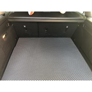 Tapis de coffre EVA (SW, Noir) photo 4