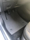 Opel Astra K 2016-2021 Tapis de sol EVA (noirs) photo 2