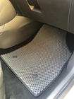 Opel Astra K 2016-2021 Tapis de sol EVA (noirs) photo 3