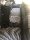 Opel Astra K 2016-2021 Tapis de sol EVA (noirs) photo 6