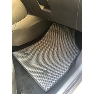 Tapis de sol EVA (noirs) photo 3