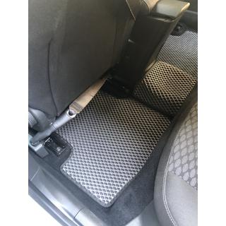 Tapis de sol EVA (noirs) photo 4