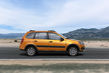 Wagon tout-terrain Lada Granta Cross photo 3