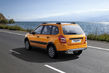 Wagon tout-terrain Lada Granta Cross photo 4