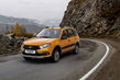 Wagon tout-terrain Lada Granta Cross photo 2