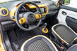 Examen de la berline compacte mise à jour Renault Twingo photo 7