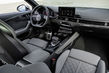 Version sportive de la berline Audi S4 photo 7