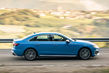 Version sportive de la berline Audi S4 photo 2